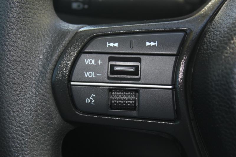 Honda Accord SE 2025