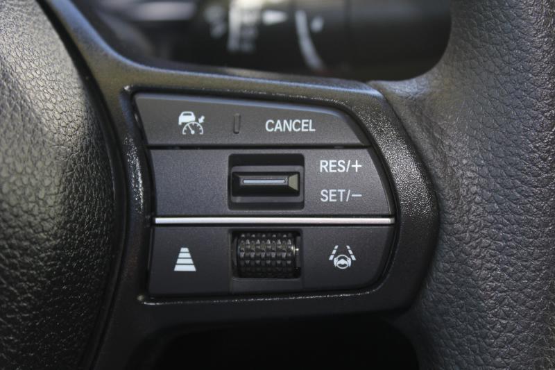 Honda Accord SE 2025