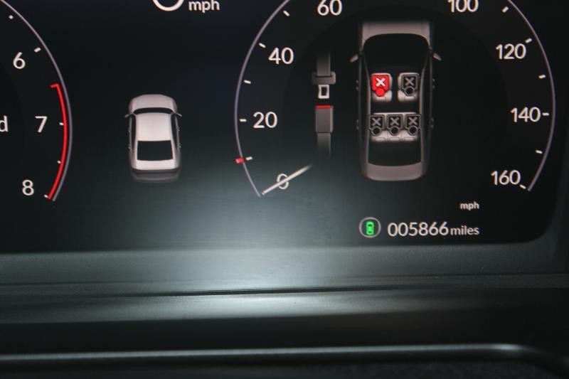 Honda Accord SE 2025