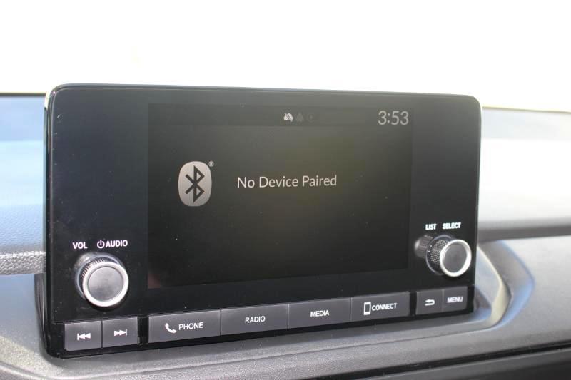 Honda Accord SE 2025