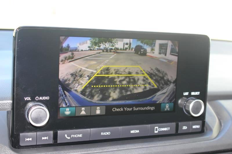 Honda Accord SE 2025