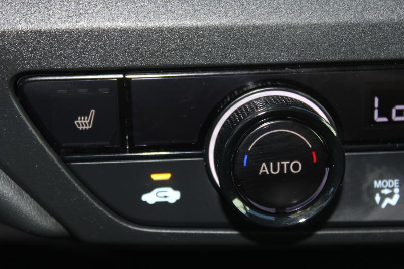 Honda Accord SE 2025