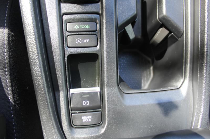 Honda Accord SE 2025