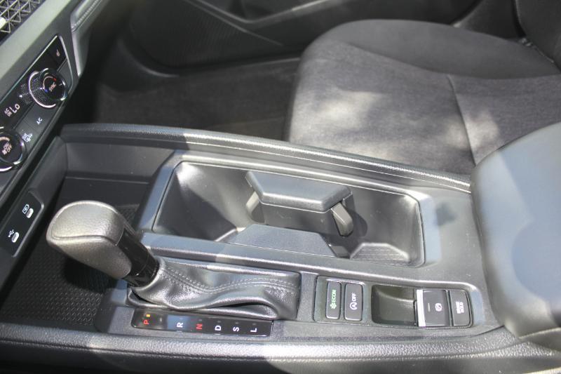 Honda Accord SE 2025