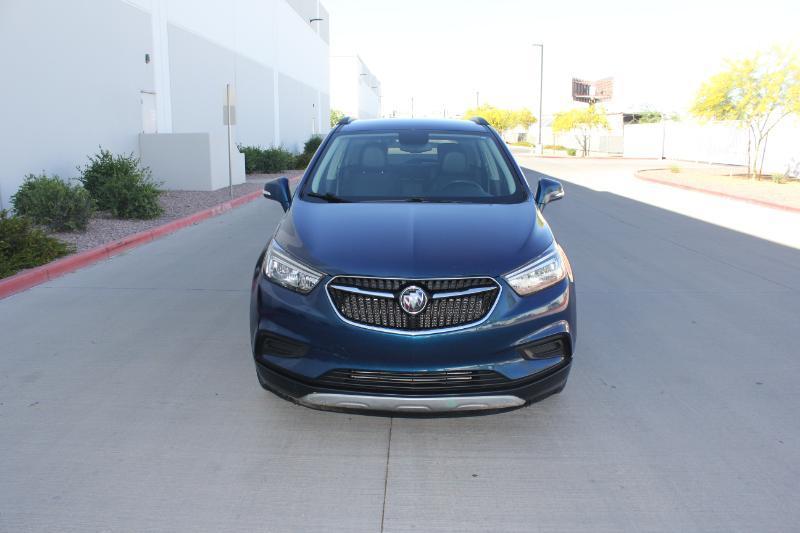 Buick Encore Preferred FWD 2019