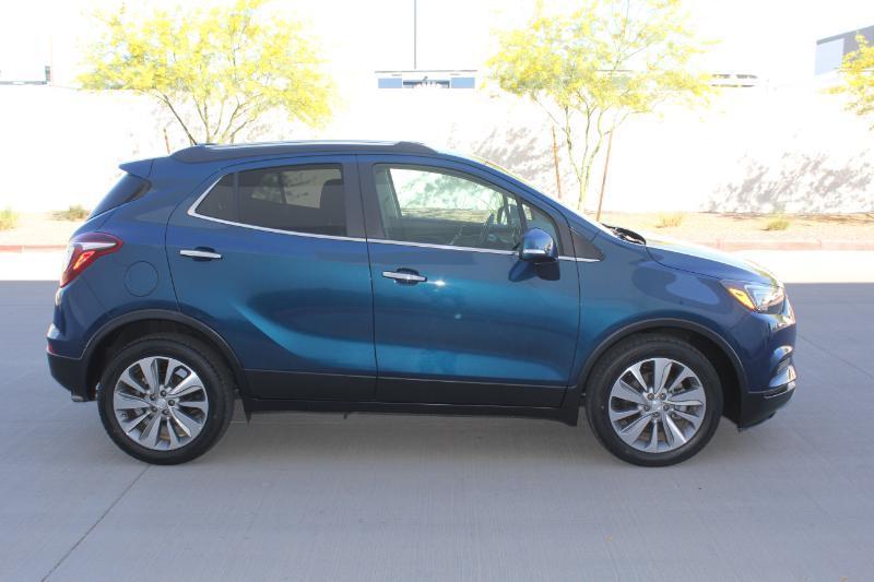 Buick Encore Preferred FWD 2019