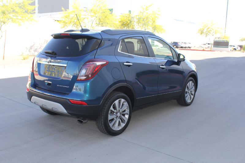 Buick Encore Preferred FWD 2019