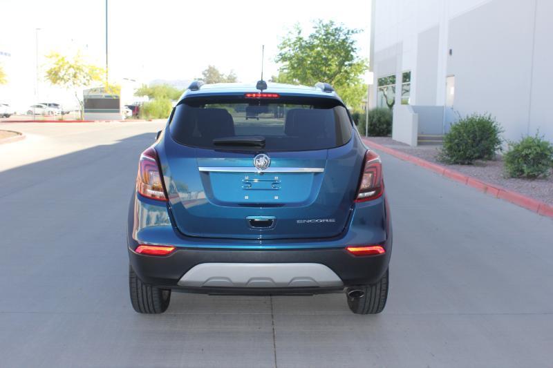 Buick Encore Preferred FWD 2019