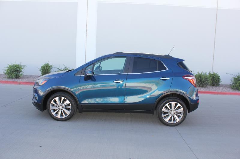 Buick Encore Preferred FWD 2019