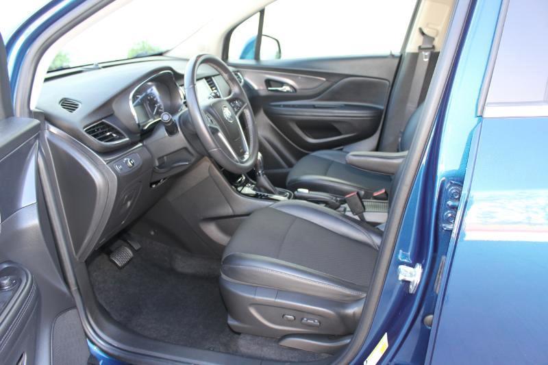Buick Encore Preferred FWD 2019