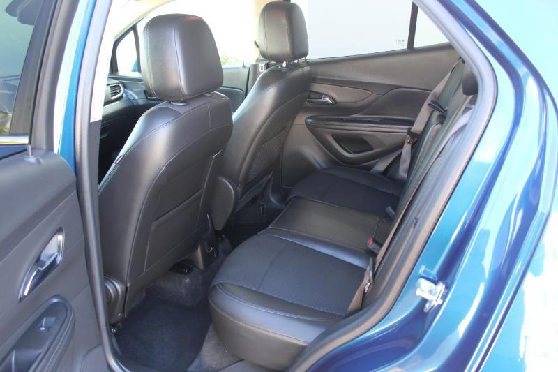 Buick Encore Preferred FWD 2019