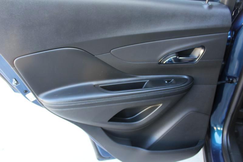 Buick Encore Preferred FWD 2019