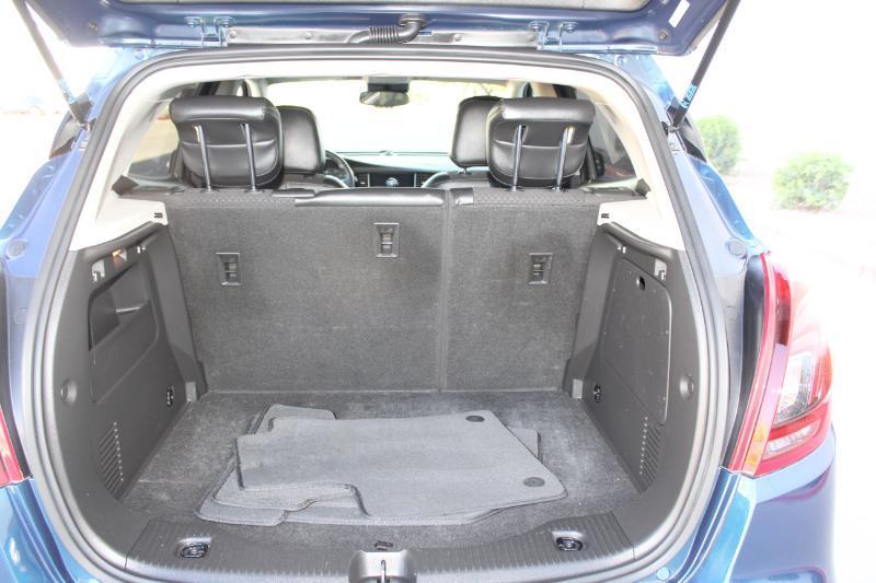 Buick Encore Preferred FWD 2019