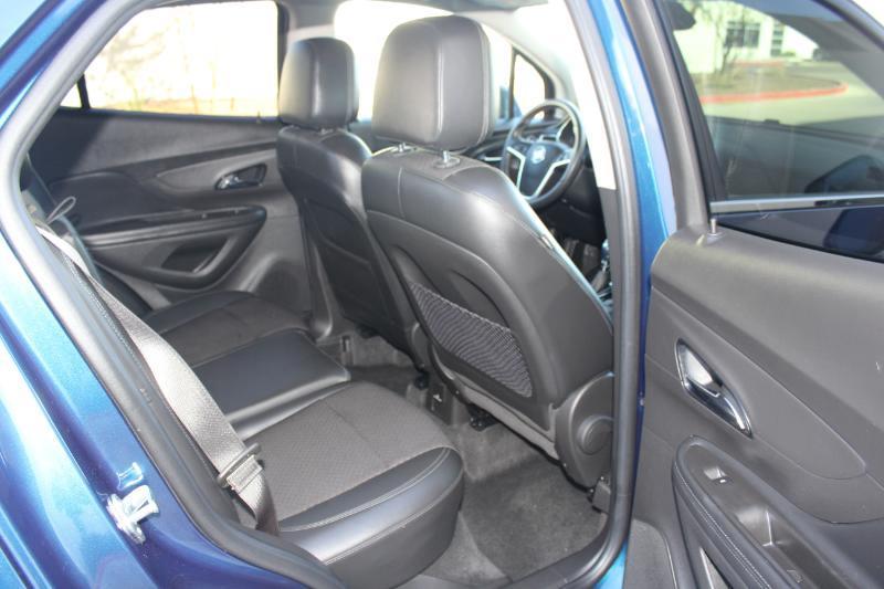 Buick Encore Preferred FWD 2019