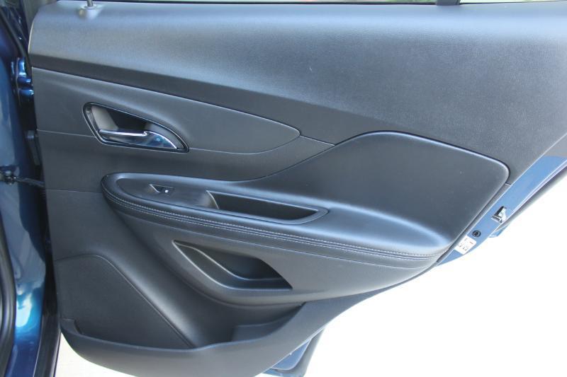 Buick Encore Preferred FWD 2019