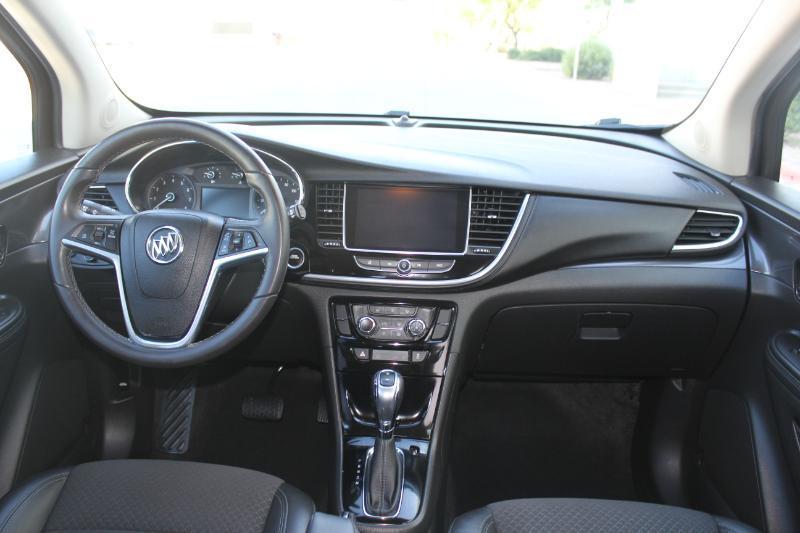 Buick Encore Preferred FWD 2019