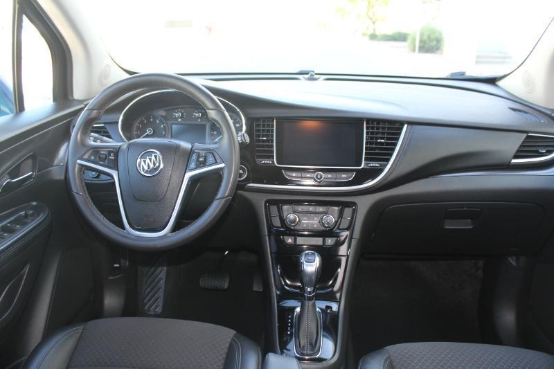 Buick Encore Preferred FWD 2019