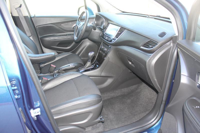 Buick Encore Preferred FWD 2019