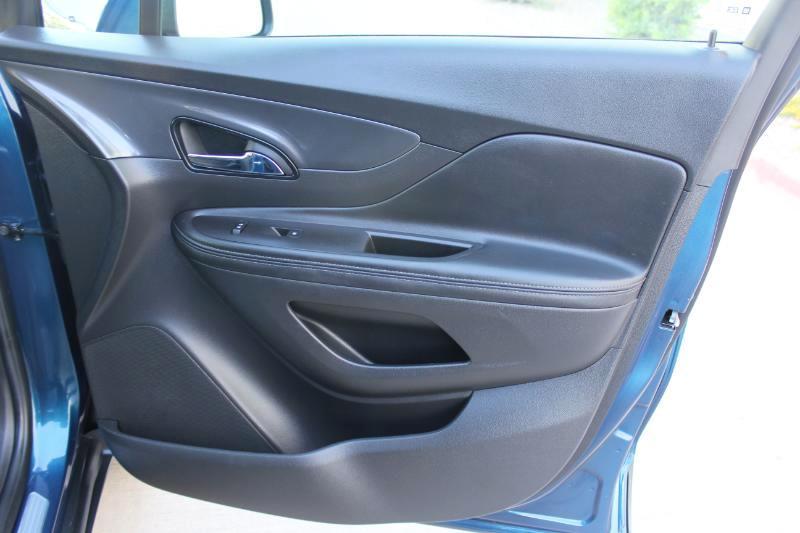 Buick Encore Preferred FWD 2019