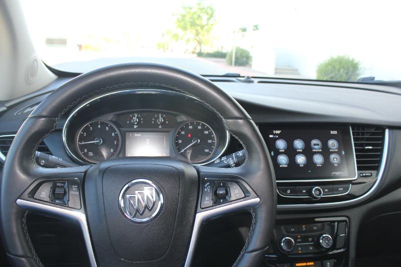Buick Encore Preferred FWD 2019