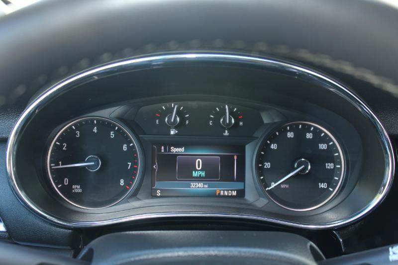 Buick Encore Preferred FWD 2019