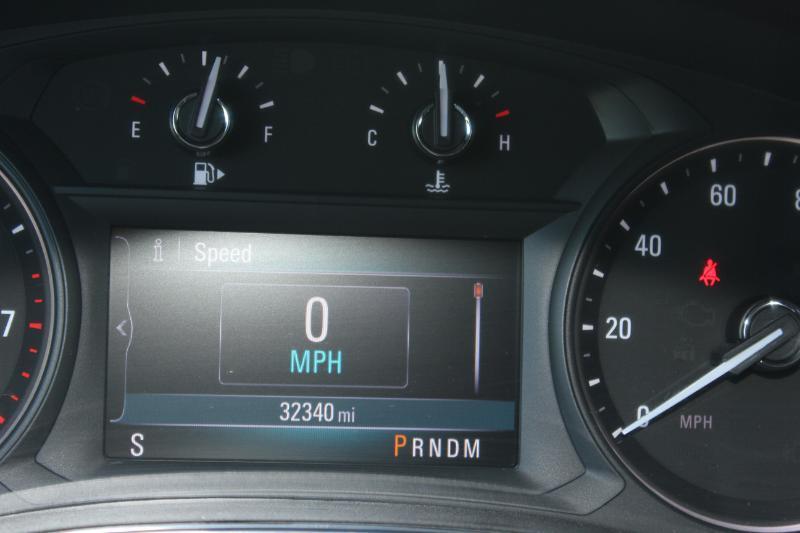 Buick Encore Preferred FWD 2019