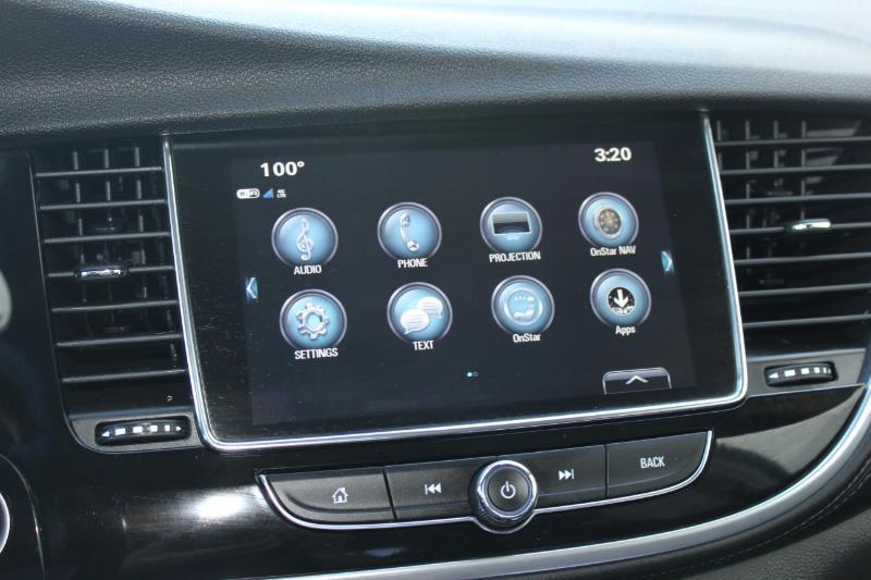 Buick Encore Preferred FWD 2019