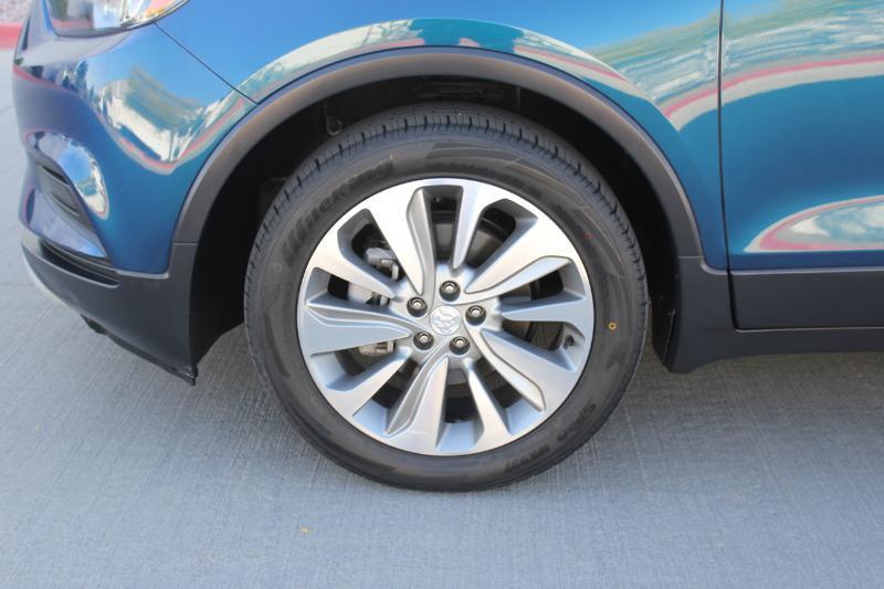Buick Encore Preferred FWD 2019