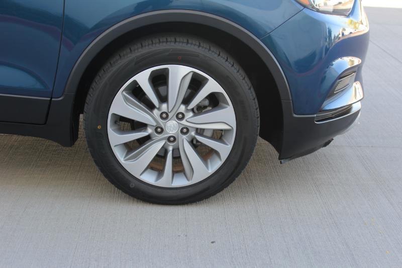 Buick Encore Preferred FWD 2019