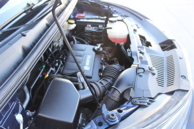 Buick Encore Preferred FWD 2019