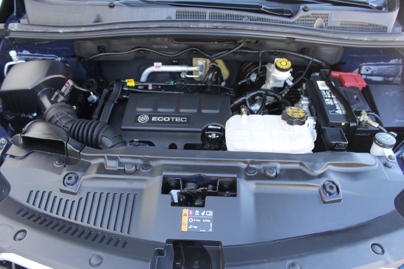 Buick Encore Preferred FWD 2019