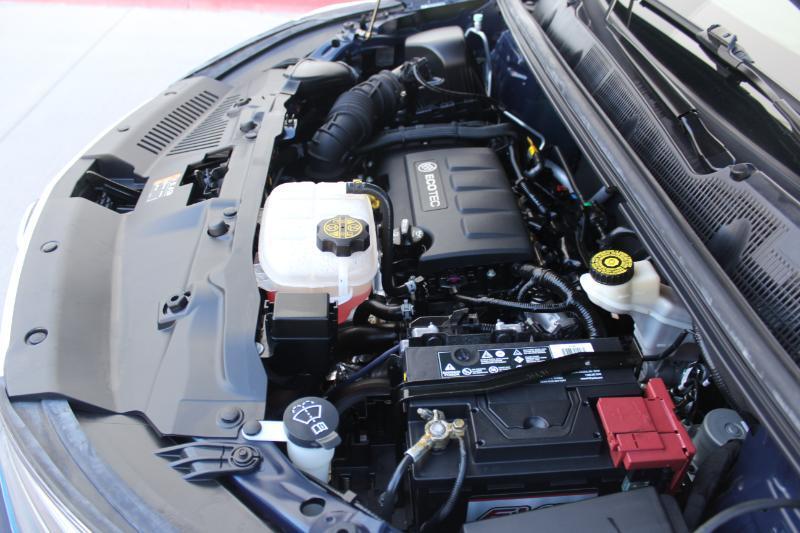 Buick Encore Preferred FWD 2019