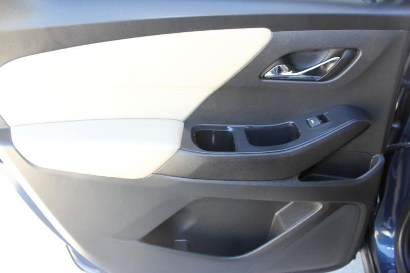 Chevrolet Traverse LS FWD 2022