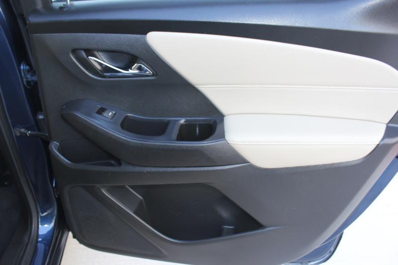 Chevrolet Traverse LS FWD 2022