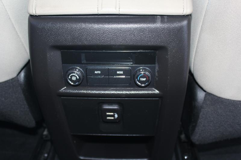 Chevrolet Traverse LS FWD 2022