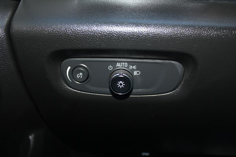 Chevrolet Traverse LS FWD 2022