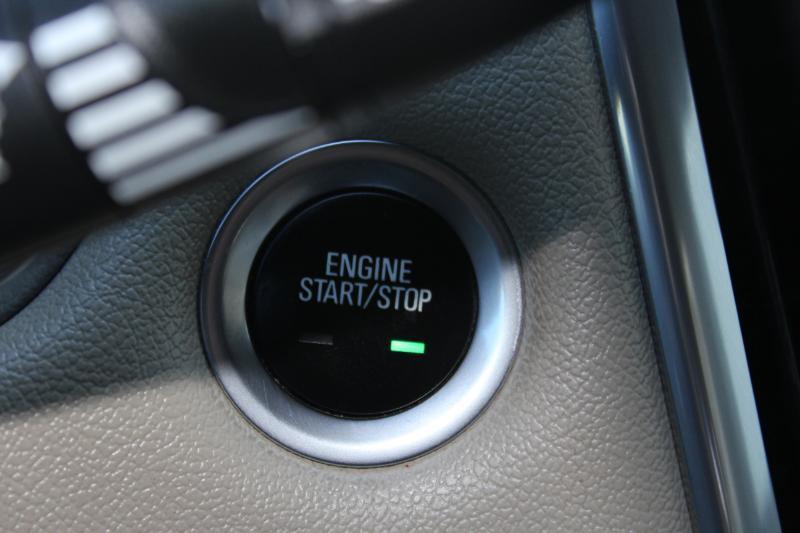 Chevrolet Traverse LS FWD 2022