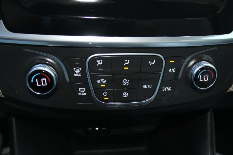 Chevrolet Traverse LS FWD 2022