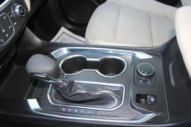 Chevrolet Traverse LS FWD 2022