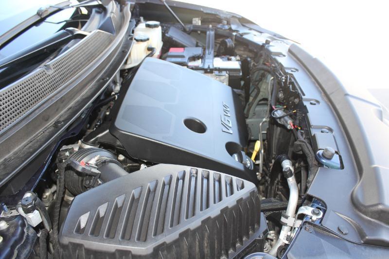 Chevrolet Traverse LS FWD 2022