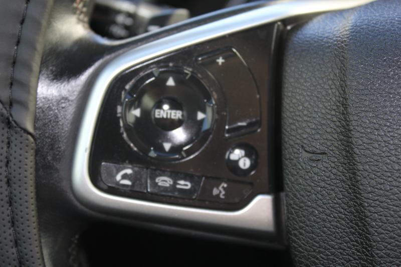 Honda Civic Sport 2020