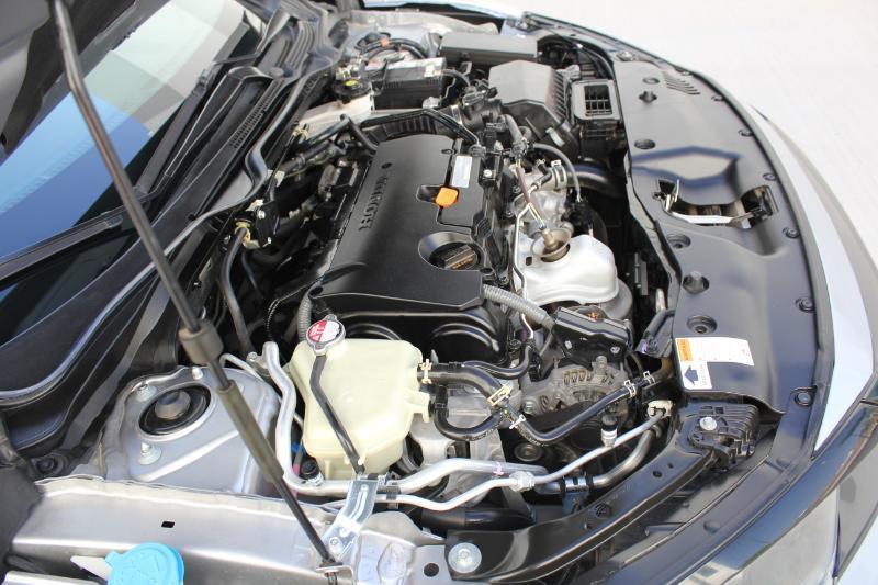 Honda Civic Sport 2020