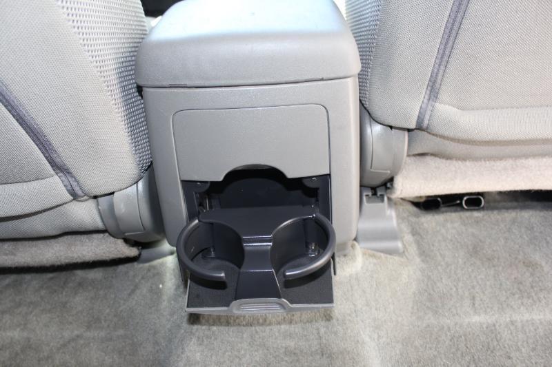 Nissan Frontier SV Crew Cab 4WD 2018