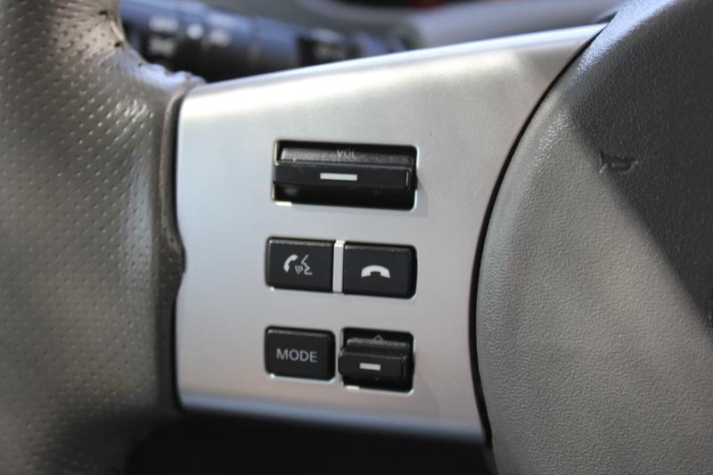 Nissan Frontier SV Crew Cab 4WD 2018