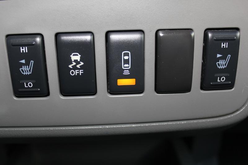 Nissan Frontier SV Crew Cab 4WD 2018