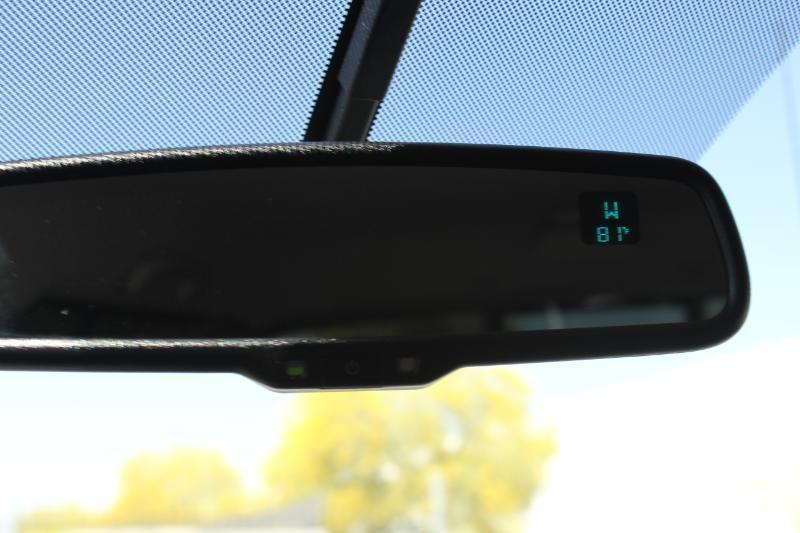 Nissan Frontier SV Crew Cab 4WD 2018