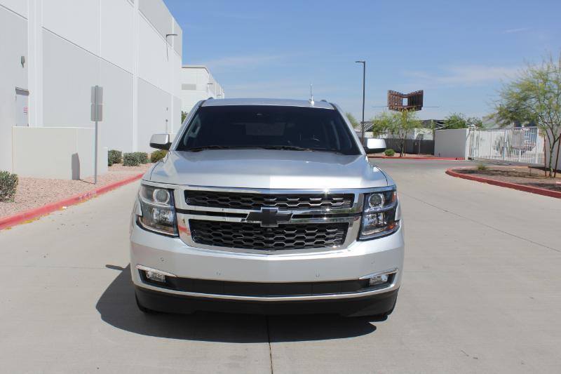 Chevrolet Suburban LT 2WD 2018