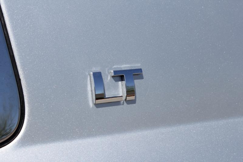 Chevrolet Suburban LT 2WD 2018