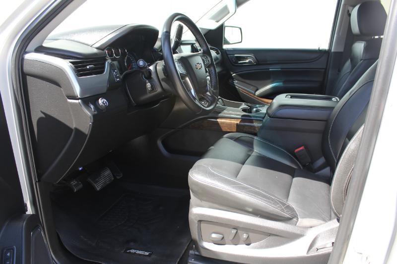 Chevrolet Suburban LT 2WD 2018