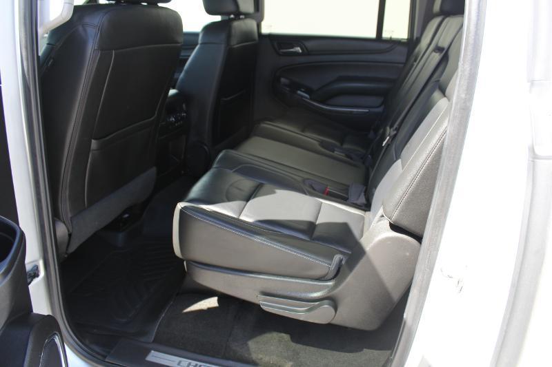 Chevrolet Suburban LT 2WD 2018